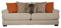 Ava - Sofa - Cashew