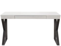 Modern Farmhouse - Ronan Writing Desk - White