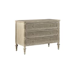 Field - Large Chest - Beige