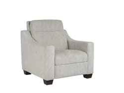 Higgins - Chair - White