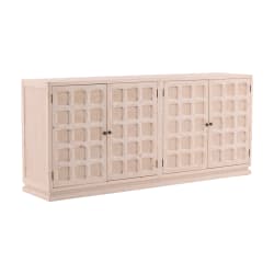 Austin - Sideboard - Beige