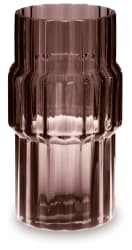 Dorlow - Mauve - Vase - 9.25"