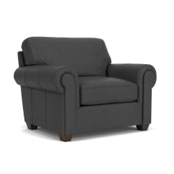 Carson - Leather Chair