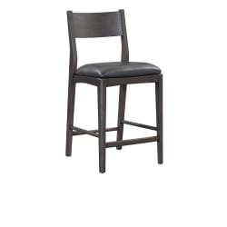 Rooney - Counter Stool - Black