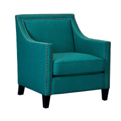 Erica - Chair - Heirloom Teal