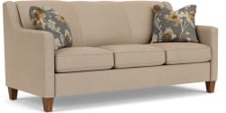 Holly - Sofa - Beige
