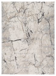 Wyscott - Gray - Medium Rug