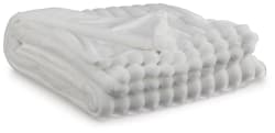 Alsonwell - White - Throw