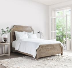 Carly - 4 Piece King Quilt Set With Silvadur - White