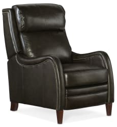 Stark - Manual Push Back Recliner