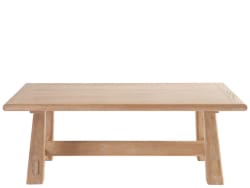Griffith Park - Rectangular Cocktail Table - Canyon