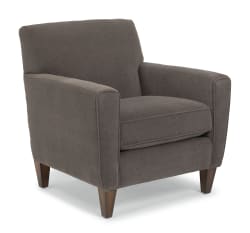 Digby - Leather Chair