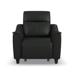 Walter - Power Recliner With Power Headrest - Coal