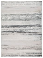 Abanett - Gray - Medium Rug