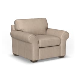 Vail - Leather Chair