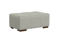 Finn - Ottoman - Pebble