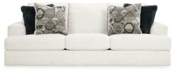 Karinne - Linen - Sofa