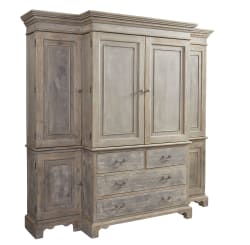 Churchill - Cabinet - Gray