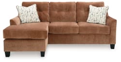 Amity Bay - Sofa Chaise - Clay