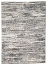 Gizela - Ivory / Beige / Gray - Medium Rug