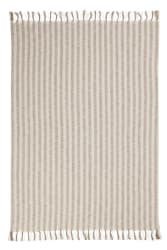Throws - Rug 50' x 70' - Beige