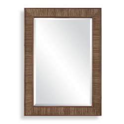 Aldous - Mirror - Walnut