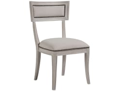 Cohesion Program - Aperitif Side Chair - Gray