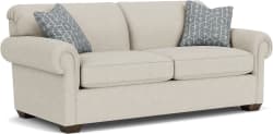 Main Street - Fabric Stationary Full Sleeper