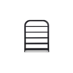 Eero - Bookcase Large - Black