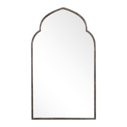 Mirror - Rich Dark Bronze