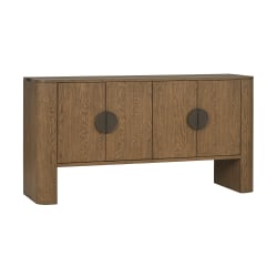 Lyra - Buffet - Light Brown