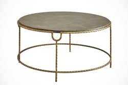 Erabella - Coffee Table - Dark Gray