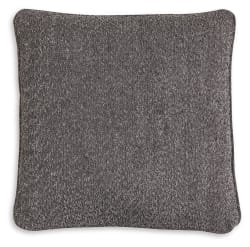 Aidton Next-gen Nuvella - Charcoal - Pillow