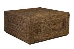 St. Lucie - Cocktail Table - Dark Brown