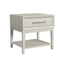 Westland - End Table - Almond