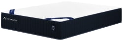 Dreamcloud Classic Memory Foam - Twin Mattress - White