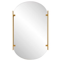 Mirror - Soft Gold