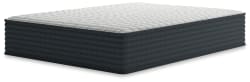 Hybrid 1300 - Queen Mattress - White