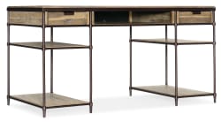Saint Armand - Writing Desk - Light Brown