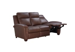 Briar - 2P Sofa - Clifton-Chocolate