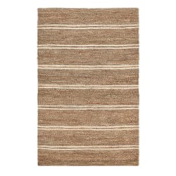 Madrid - 5' x 8' Rug - Ivory