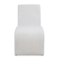 Valentin - Dining Chair - Off-White