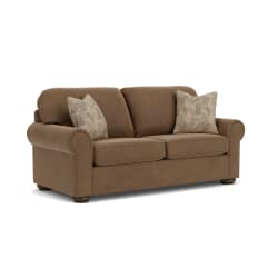 Preston - Fabric Stationary Full Sleeper