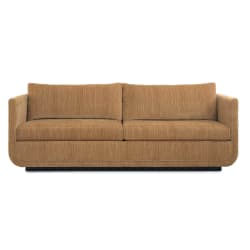Abound - Sofa - Ginger