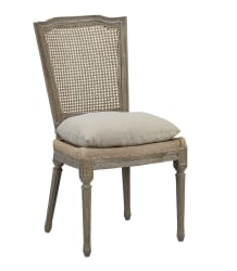 Morton - Dining Side Chair (Set of 2) - Gray