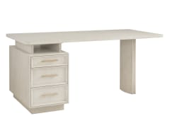 Copacabana - Palmera Desk - White