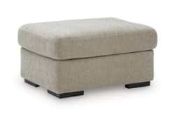 Bridgepoint - Ottoman - Stone