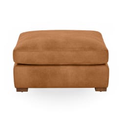 Audrey - Ottoman - El Paso-Saddle