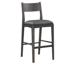 Rooney - Bar Stool - Black