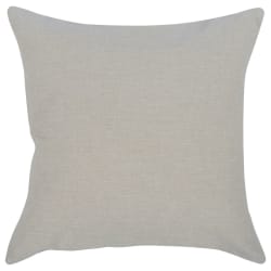 Jayson - Linen Cashmere Euro Sham - Natural